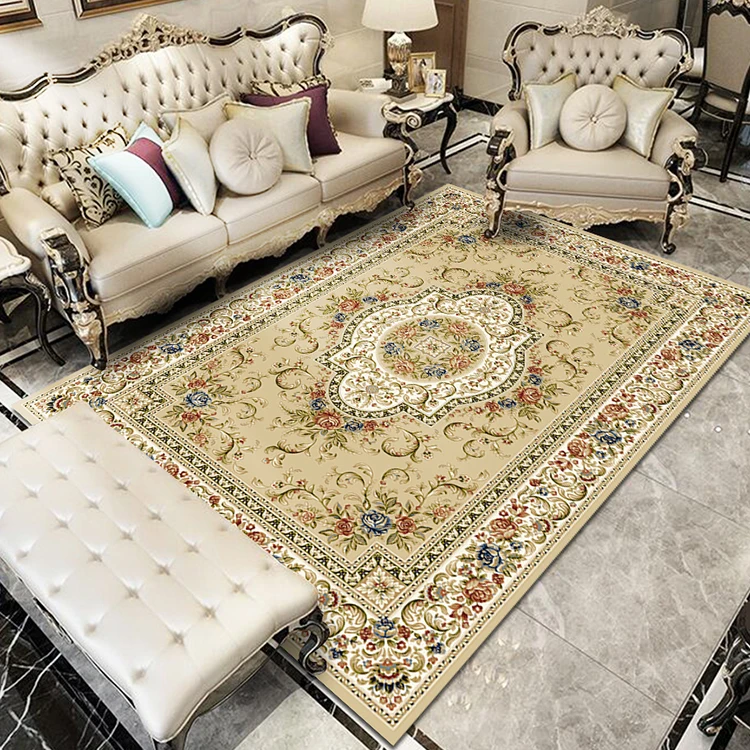 
Hot Sale Designer Rug 3d Print Carpet Fruit Shape Floor Price Carpet 