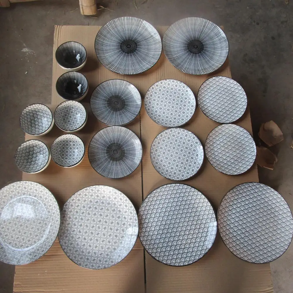 Наиболее тщательная керамическая проверка, третья служба проверки продукта