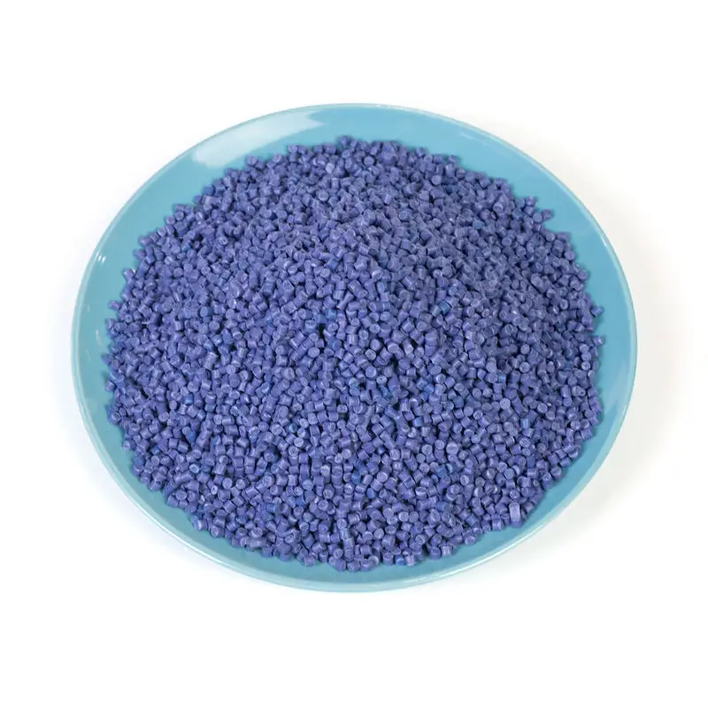 Factory price 100% virgin polypropylene pp resin granules plastic raw materials