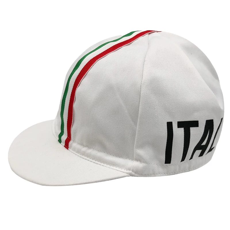 custom design your own cycling cotton cap bike hat cycling caps with custom cotton promoiotn creativity hopeful material Hats