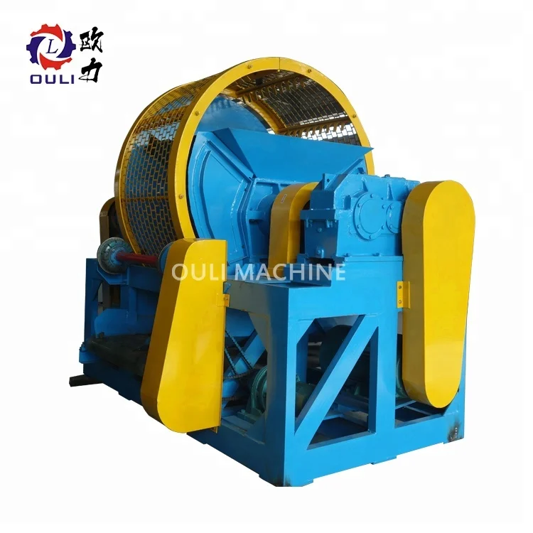 Новейшая технология используется резиновый шиномонтажный резак для резки