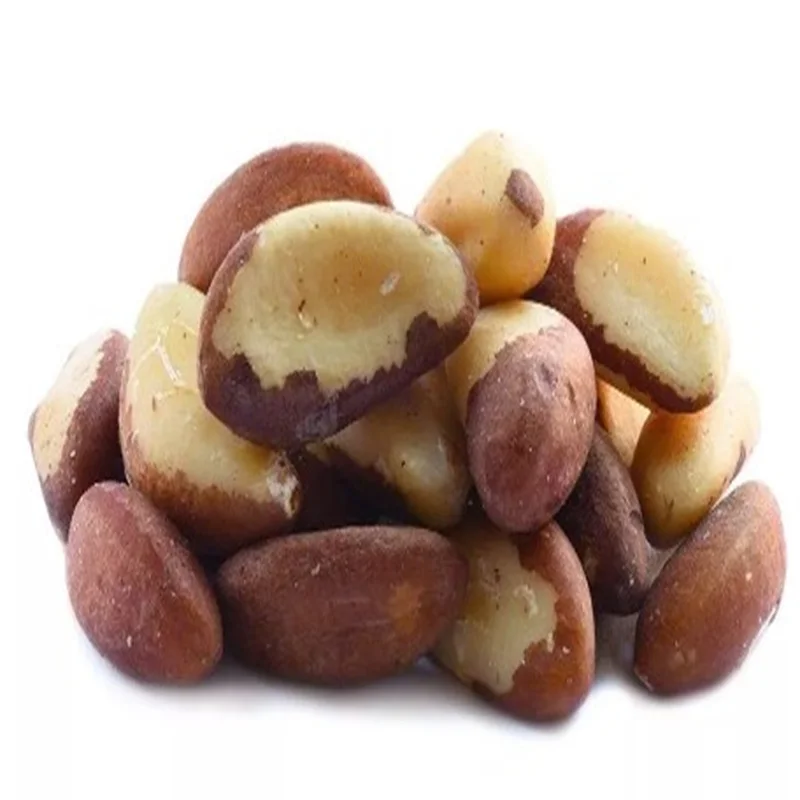 High Quality Brazil Nuts Top Grade
