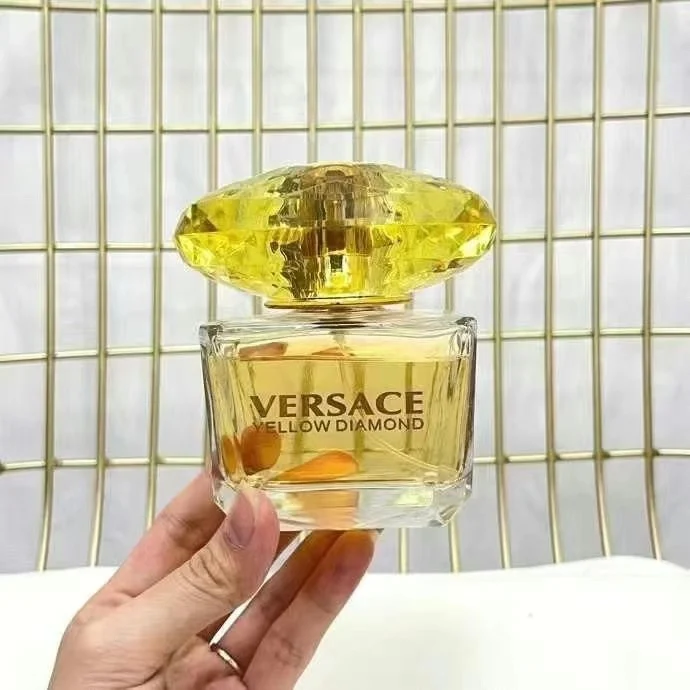 OEM Luxury Oil Women Perfume Original sweet perfume