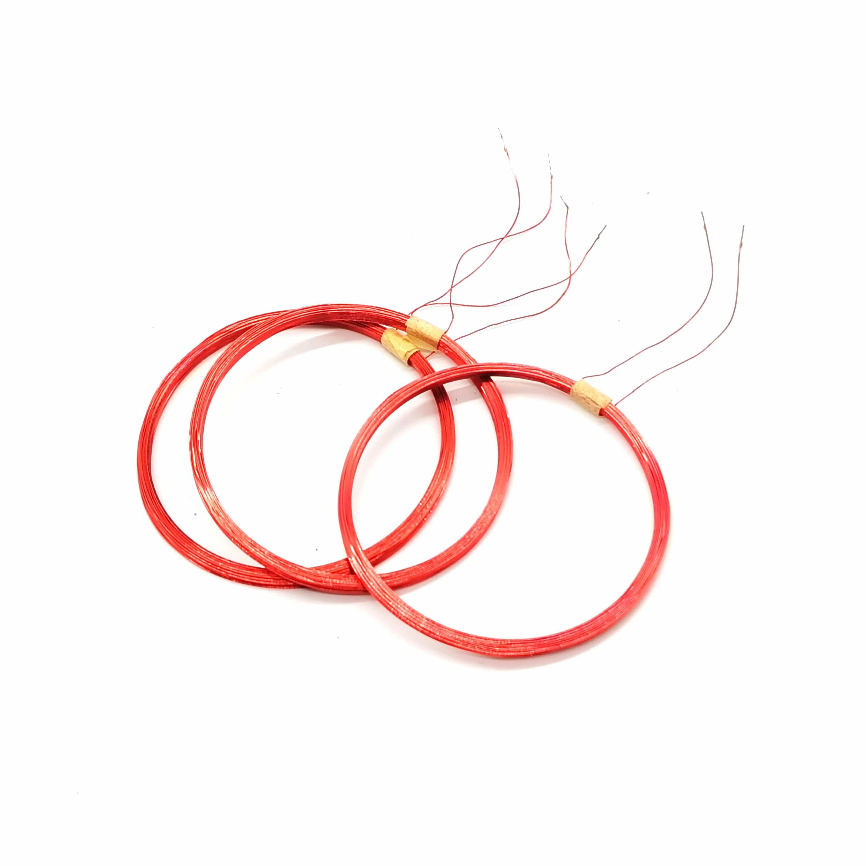 free samples 125KHz door reader antenna rfid copper induction Coil antena near field Internal antenne rfid 125khz