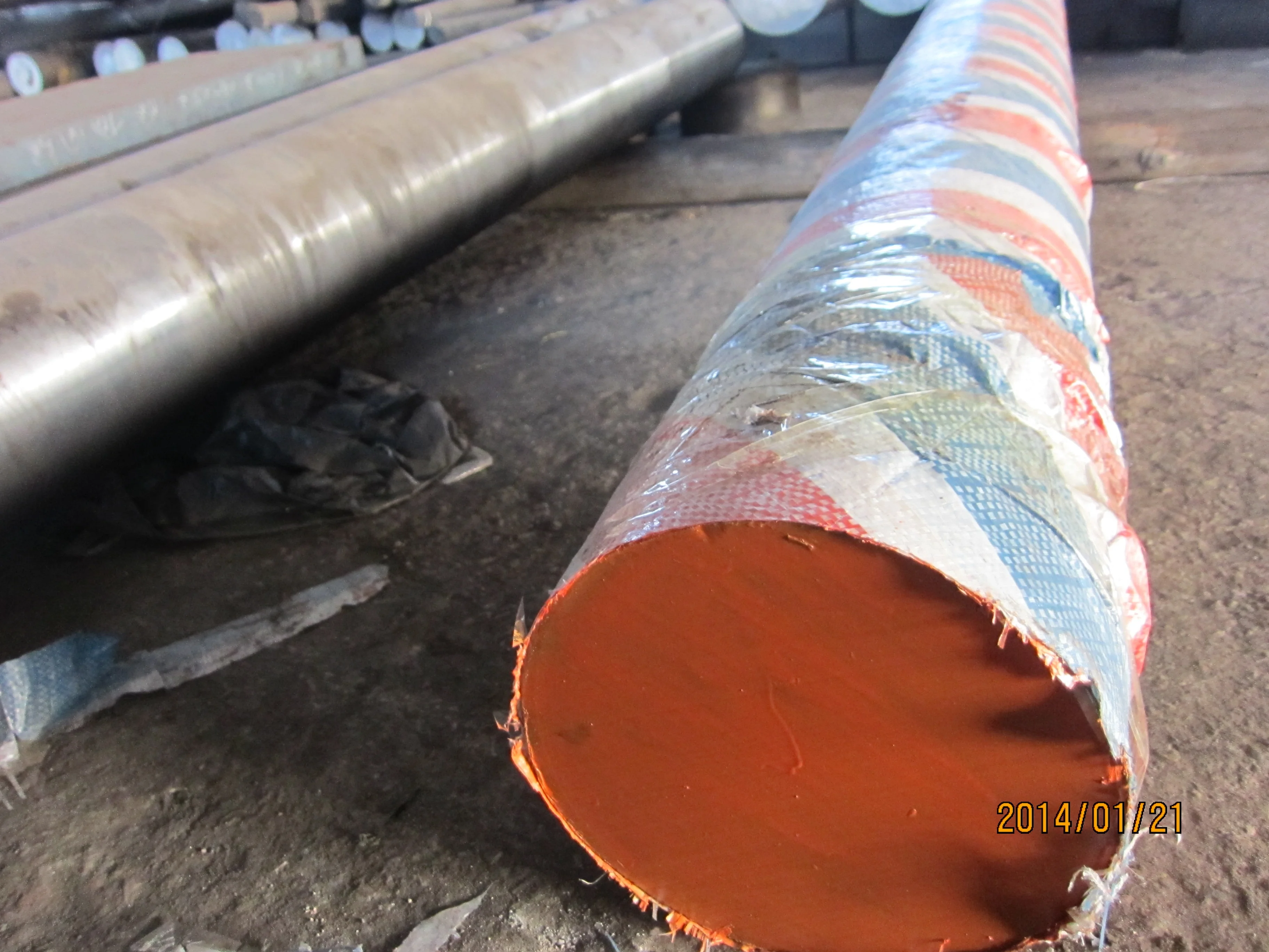 Top selling flat steel AISI 4140 plate 1.7225 alloy steel plate price per kg