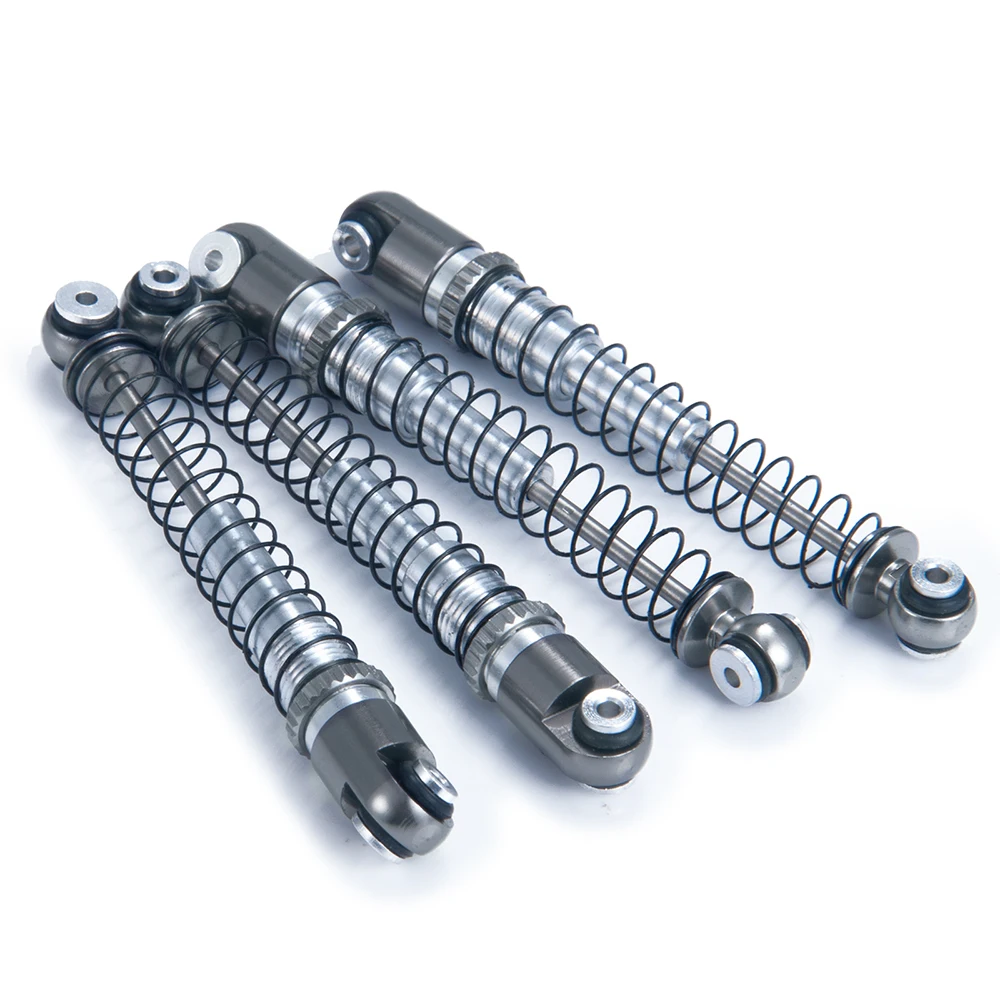 Амортизатор демпфера 54 мм для осевого scx24 deadbolt bronco c10 axi10005 rc ca