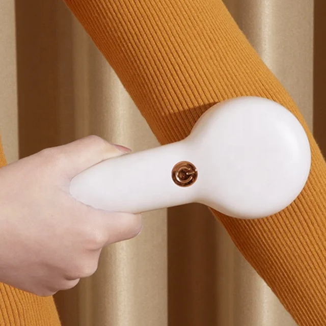 OEM professional lint remover Rechargeable Lint Remover Clothes White Accessories  electric lint remover