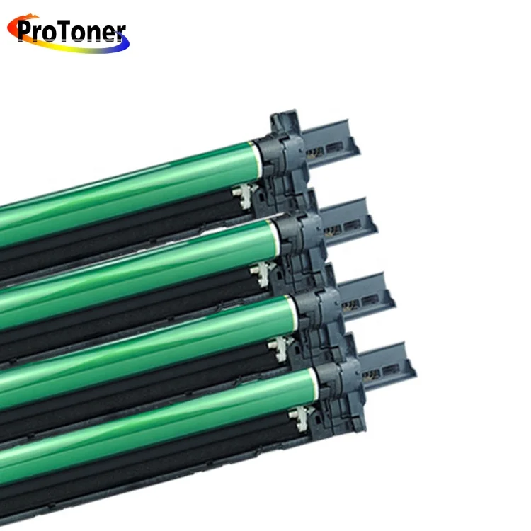Compatible TN321 TN-321 DR512 DV512 Toner Cartridges Drum Unit Developer Unit for Konica Minolta Bizhub 364 Drum Cartridge