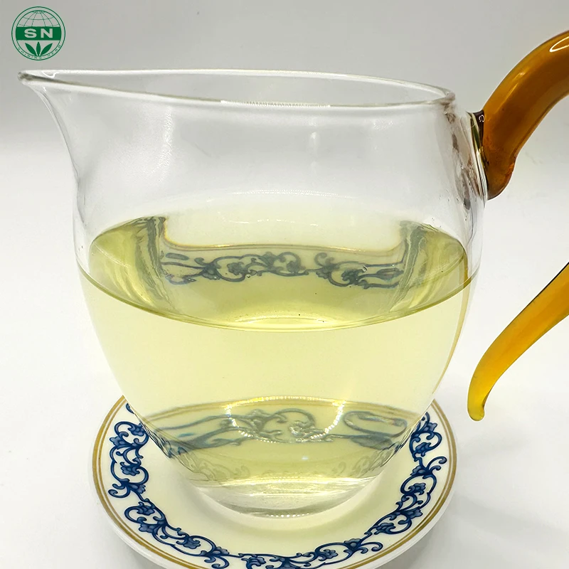 Chinese Flavor Tea High Quality And Tasty Ku ding Tea Small Leaf Kuding Tea