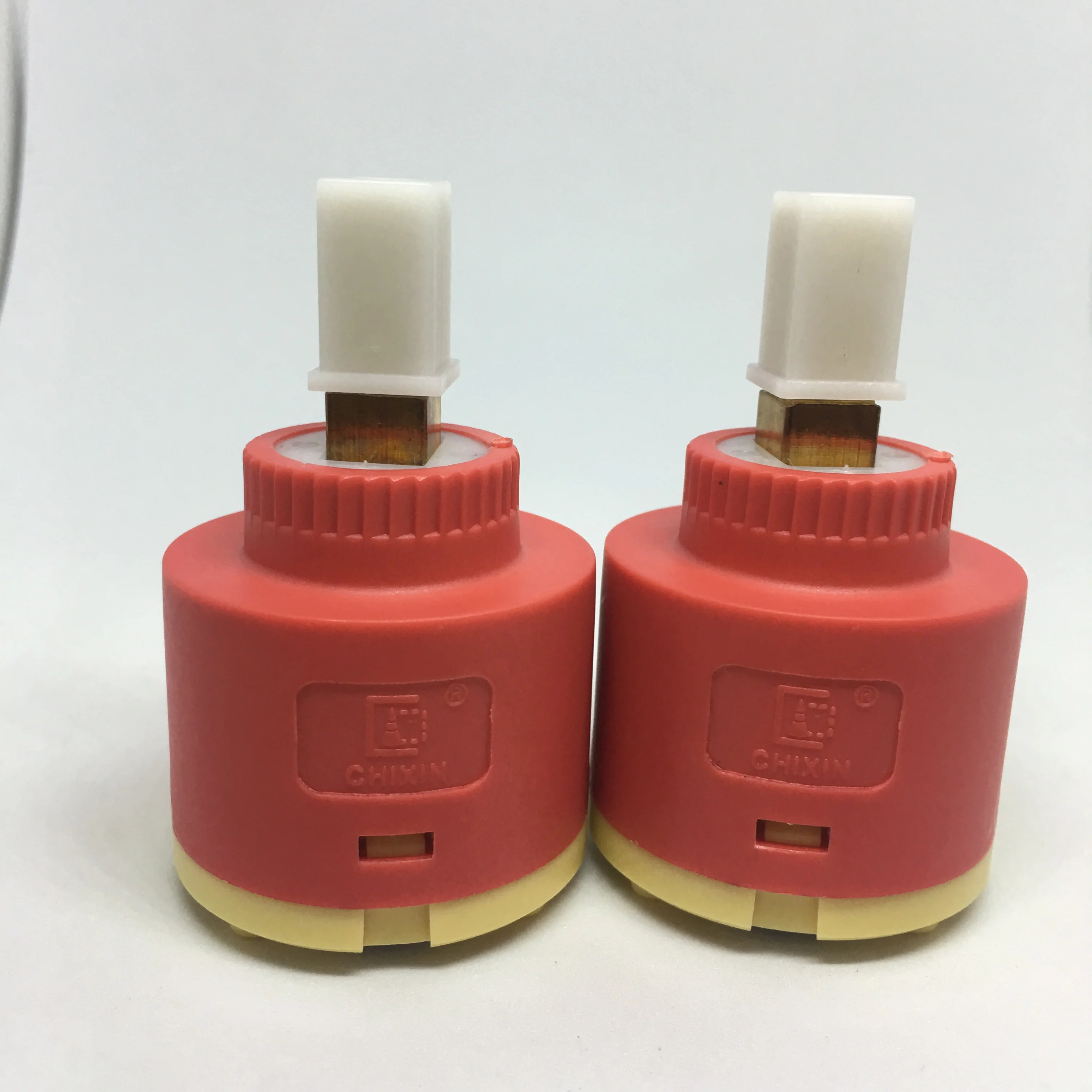 35mm Idling and Single -Seal Ceramic Cartridge /Faucet Cartridge