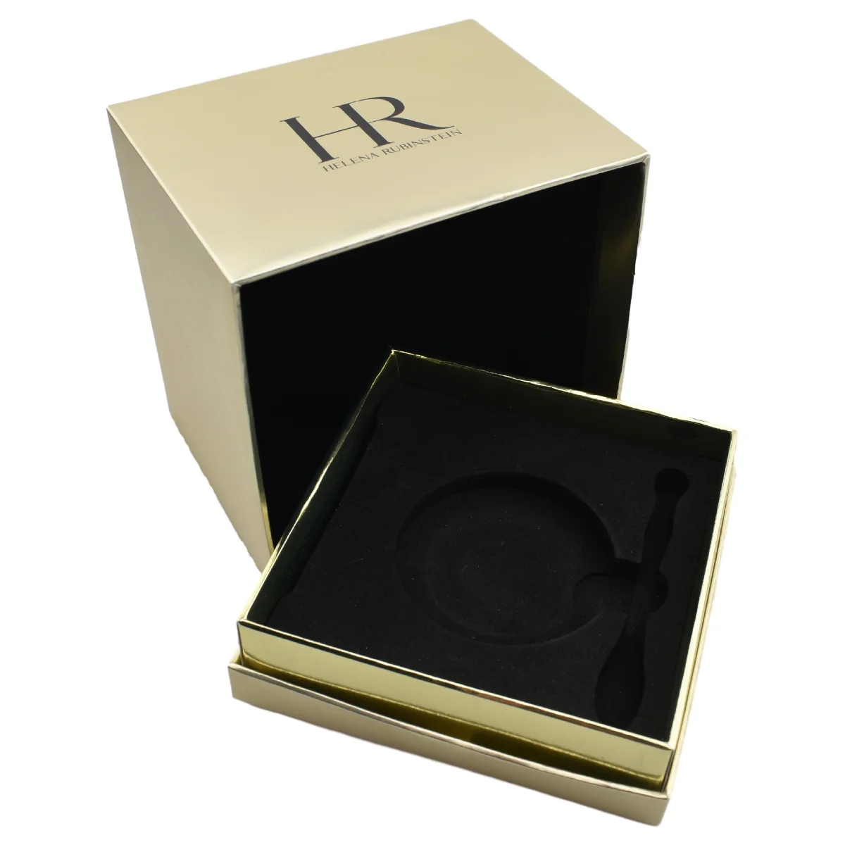 3ml 6ml 12ml Black White Attar Oud Oil Glass Perfume Bottle With Packing Gift Box