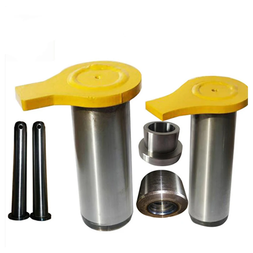 Discount Price Excav Sh300 Hitach-i Ex605 Bucket Pins Hot Sale Excavator New Hollan-d 7610S Pin and Bushing