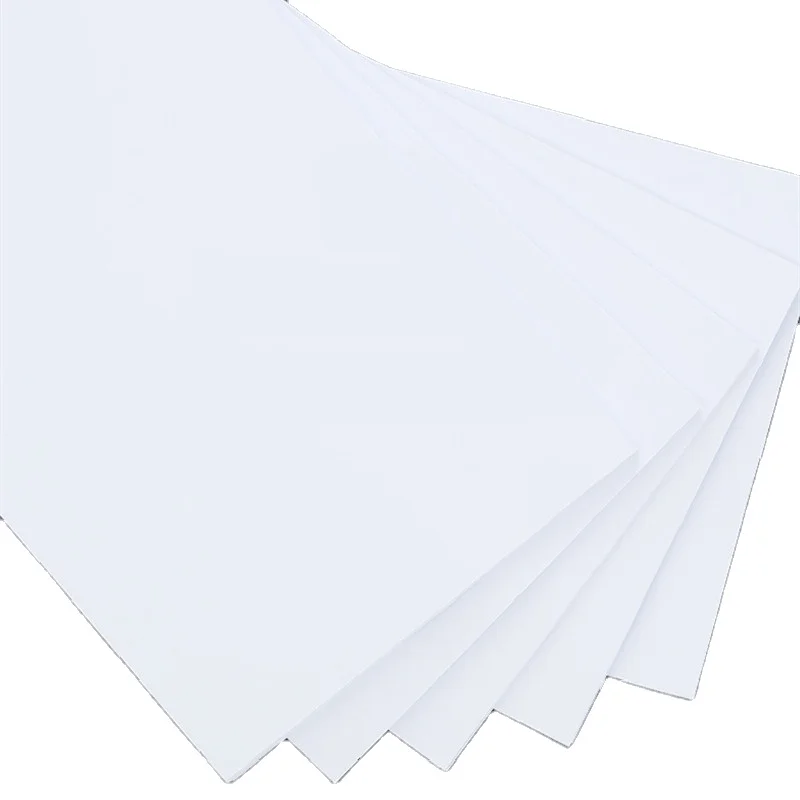 Wholesale China Manufacturers A4 Paper 80 gsm Jumbo Roll Ream Of A4 Paper In 20 ft Container