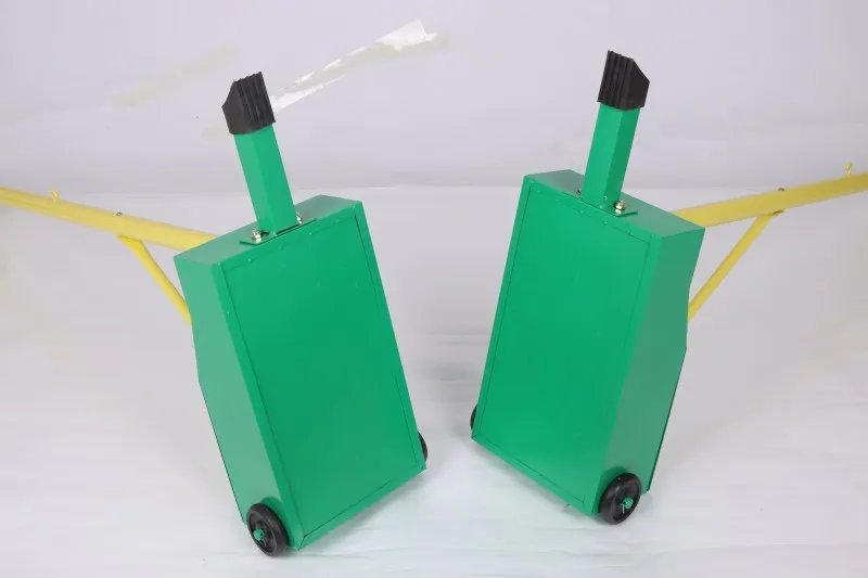 superior quality Badminton Net Easy Portable Badminton Net Stand Install Portable Carry for Outside