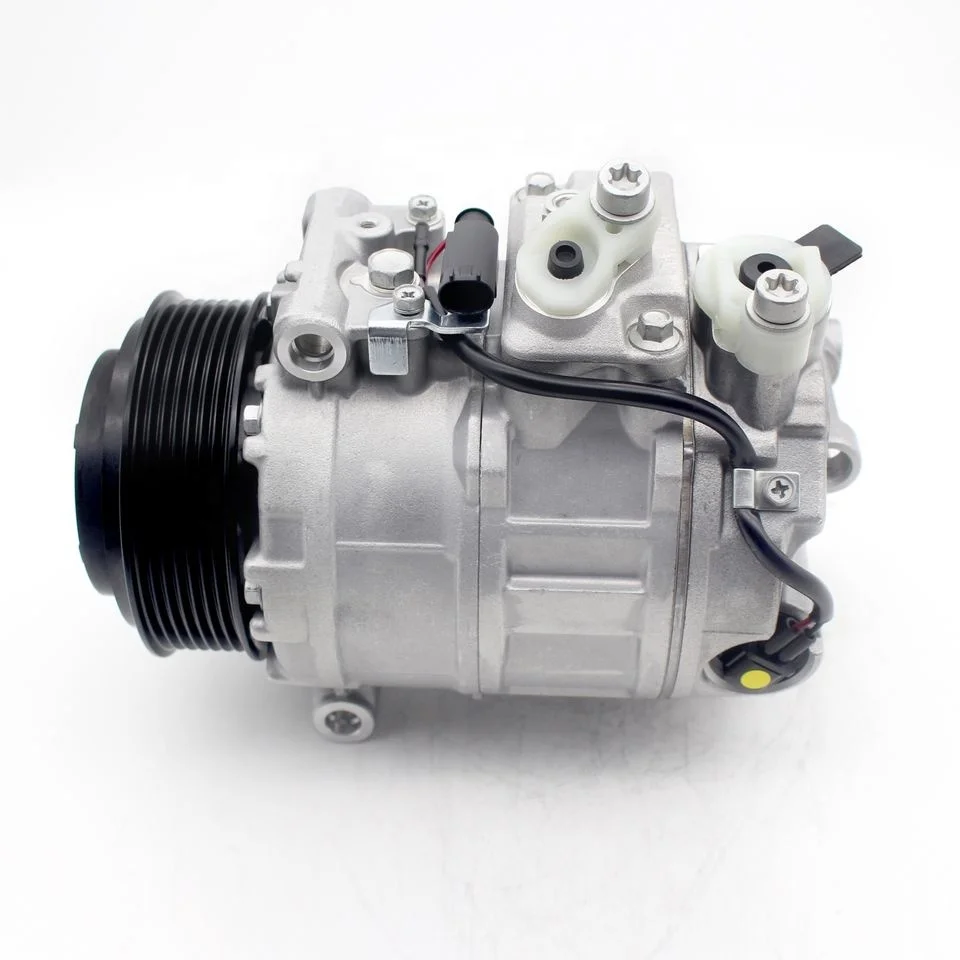 AC Air Conditioning Compressor for Mercedes Benz W203 S203 C320 C209 A209 CLK A0012301311 0002308611 A0012308611 0012300111