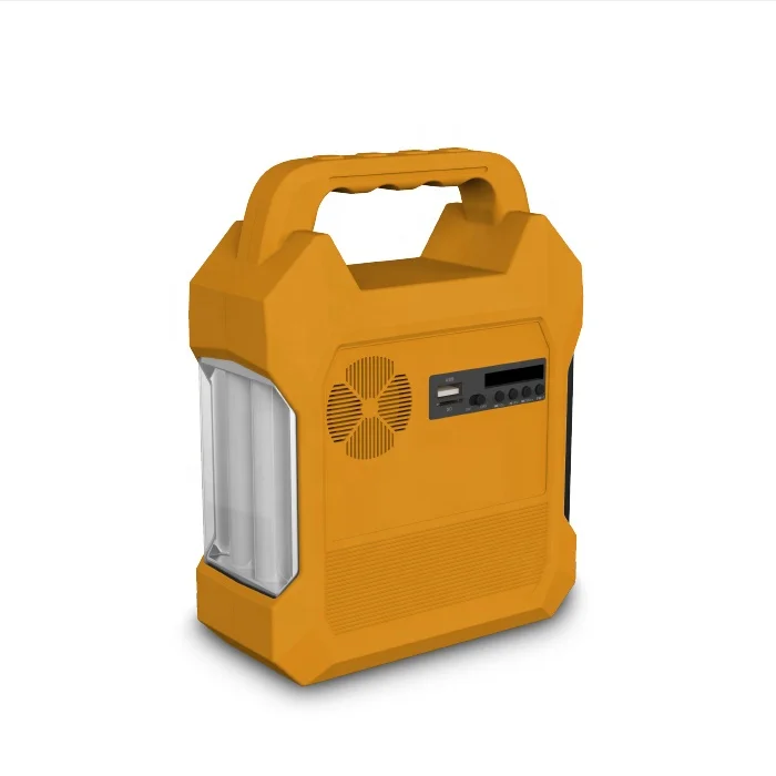 Hot Sell Portable Solar Home Light Kits Dc Solar Energy System mini solar panel kit