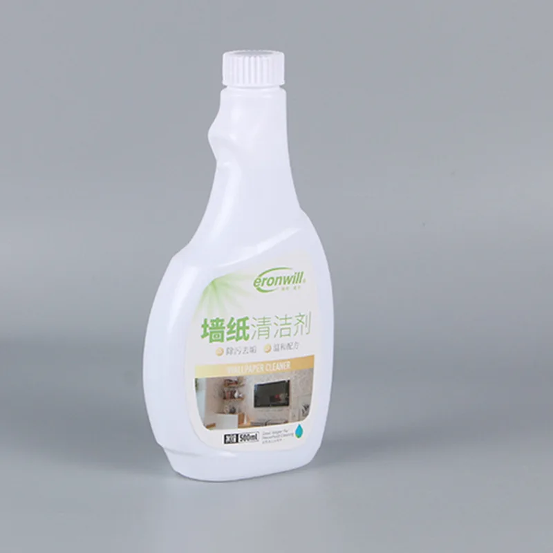 White wall strong cleaning agent for removing dirt, wallpaper cloth home wallpaper mold removal cleaning agent.