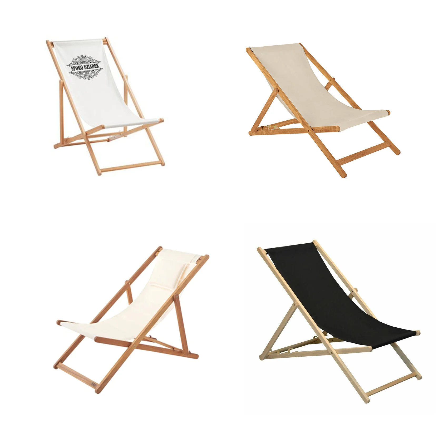 Summer Beach Chair Portable Adjustable and Foldable Height Wholesale Customized Outdoor Modern Fishing Chair pair with umbrella