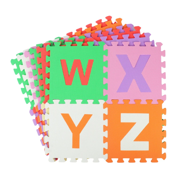 China Factory Supply Waterproof Non-Slip Premium Quality Baby Play Mat