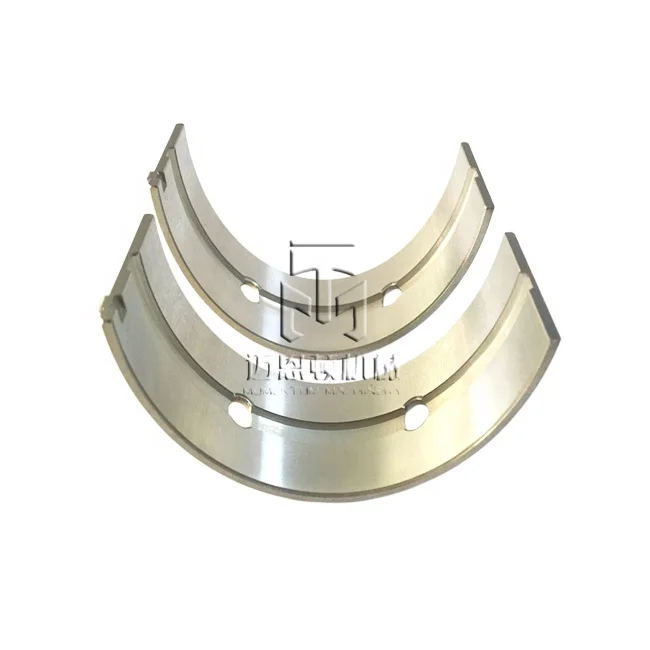 02139393 02230609 02235185 Wholesale FL913 BFL913 main bearing Crankshaft Bearings for fahr fendt
