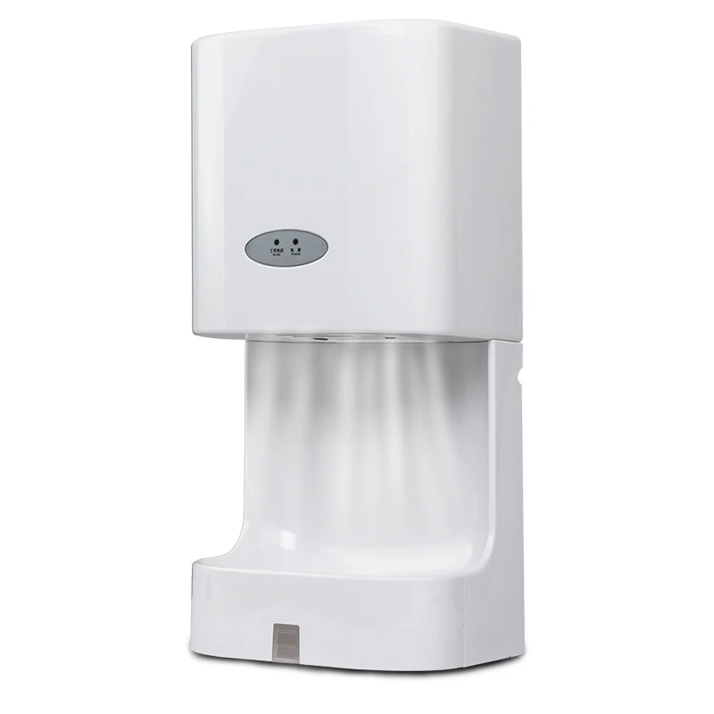 
 Совершенно новые сушильщики струи автоматического удержания для сушки рук с высоким качеством  