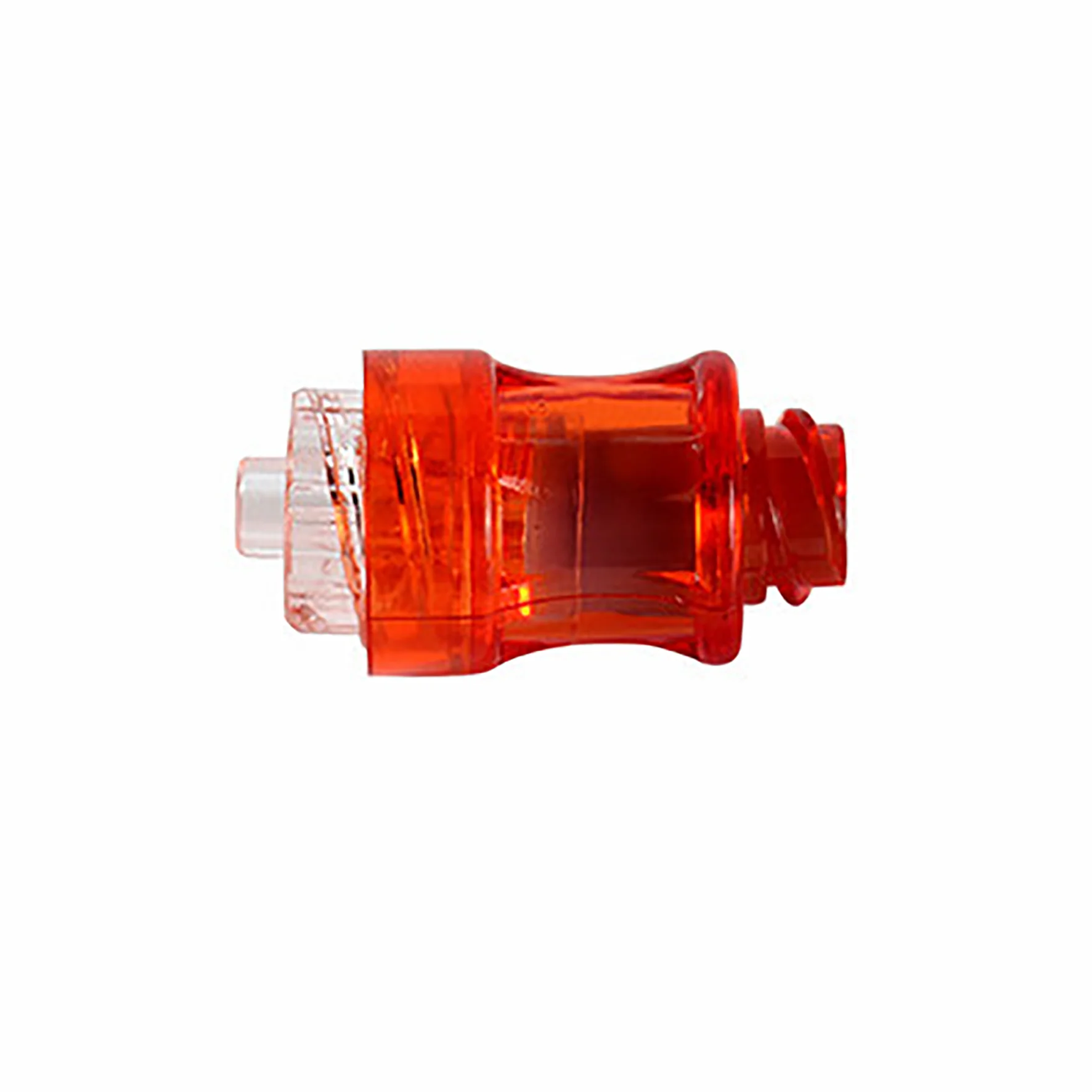 Purification Equipment Water Bottle One Way Valve Mini Medical Plastic Valve Small Valves