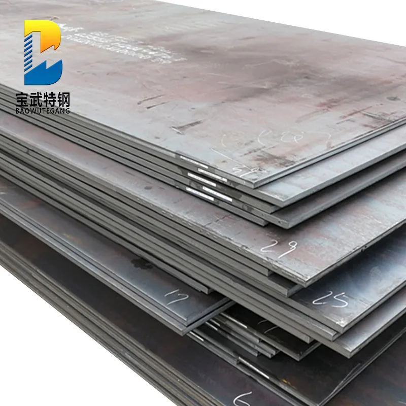 carbon steel sheet coils carbon steel sheet production line st37 carbon steel plate sheet