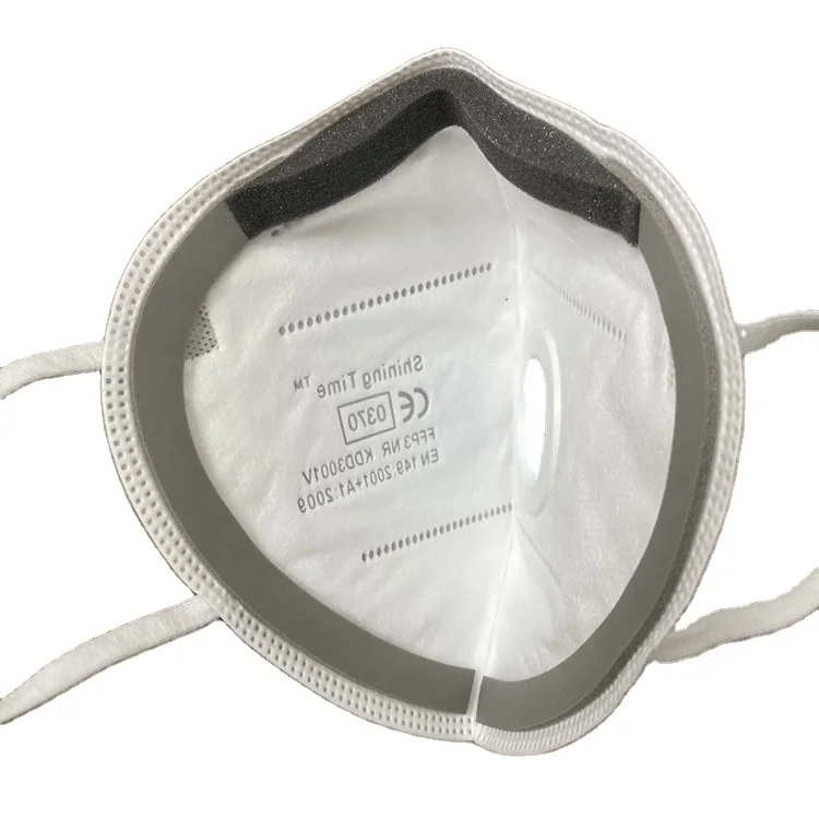 
FFP3 маски EN 149 CE, Лидер продаж, одноразовая маска для лица FFP3 