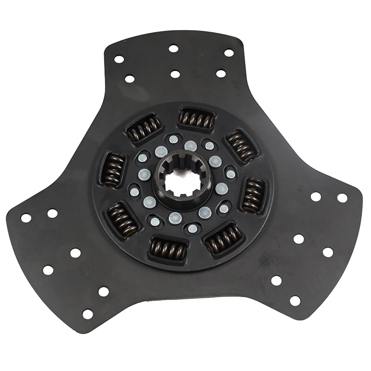 Clutch Parts Trucks Auto Transmission Parts CD128291 Clutch Disc
