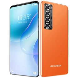 2021 new arrivals latest cheap face unlocked cell phone 5.5 inch smart phones mobile 5g phone original