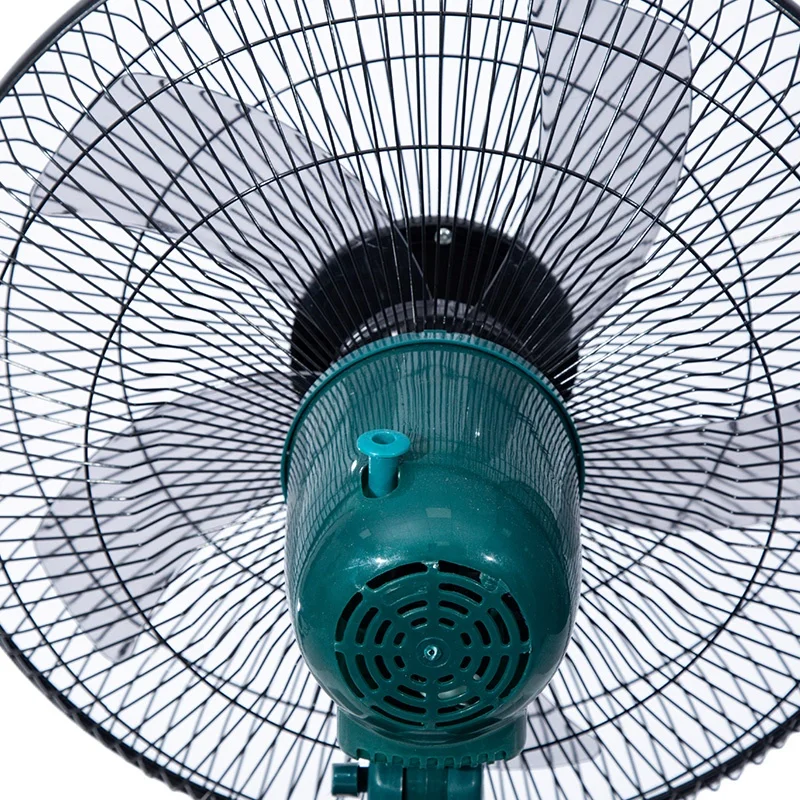 2022 Newest  Home Appliance   Portable 3 Speed Adjustable Cooler CE CB Hot Sell Electric Table Fan