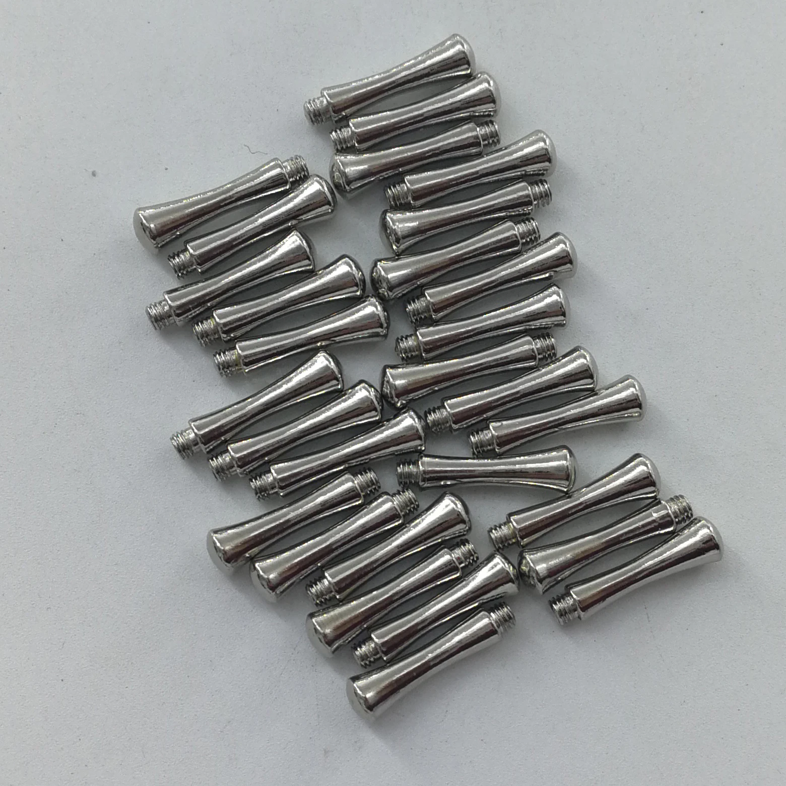 Scissors parts diameter scissors finger rest scissors tang