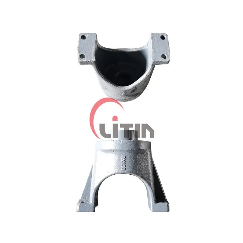 Запасные части для натяжения экскаватора DX150