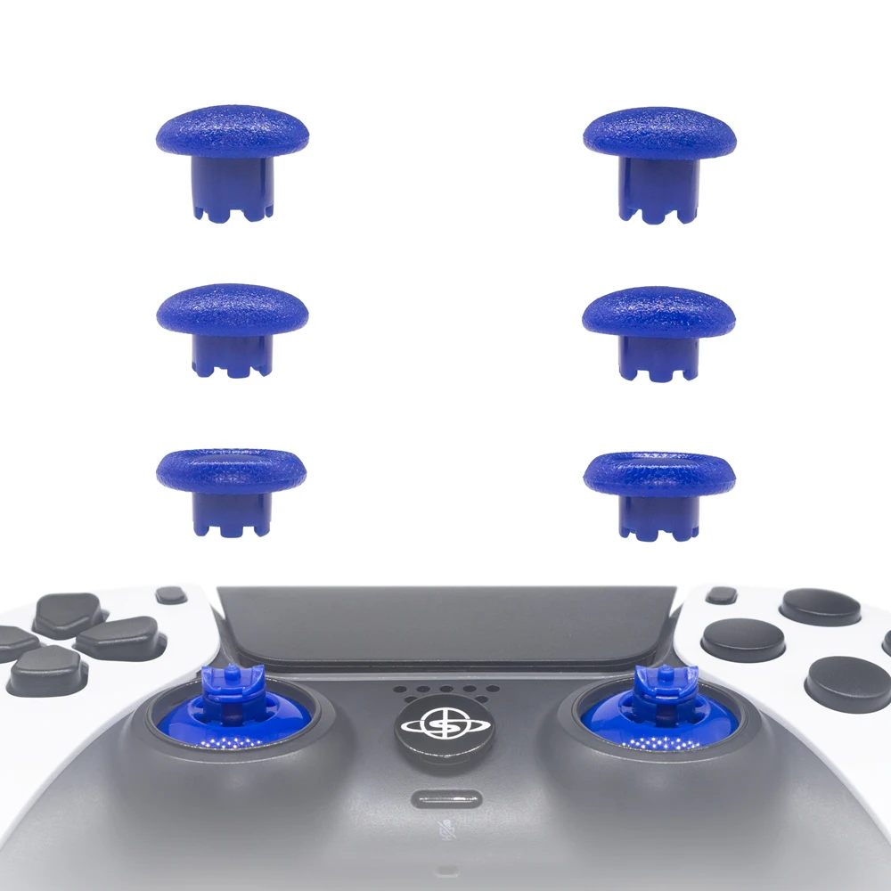 Сменные аналоговые джойстики для контроллера PS5