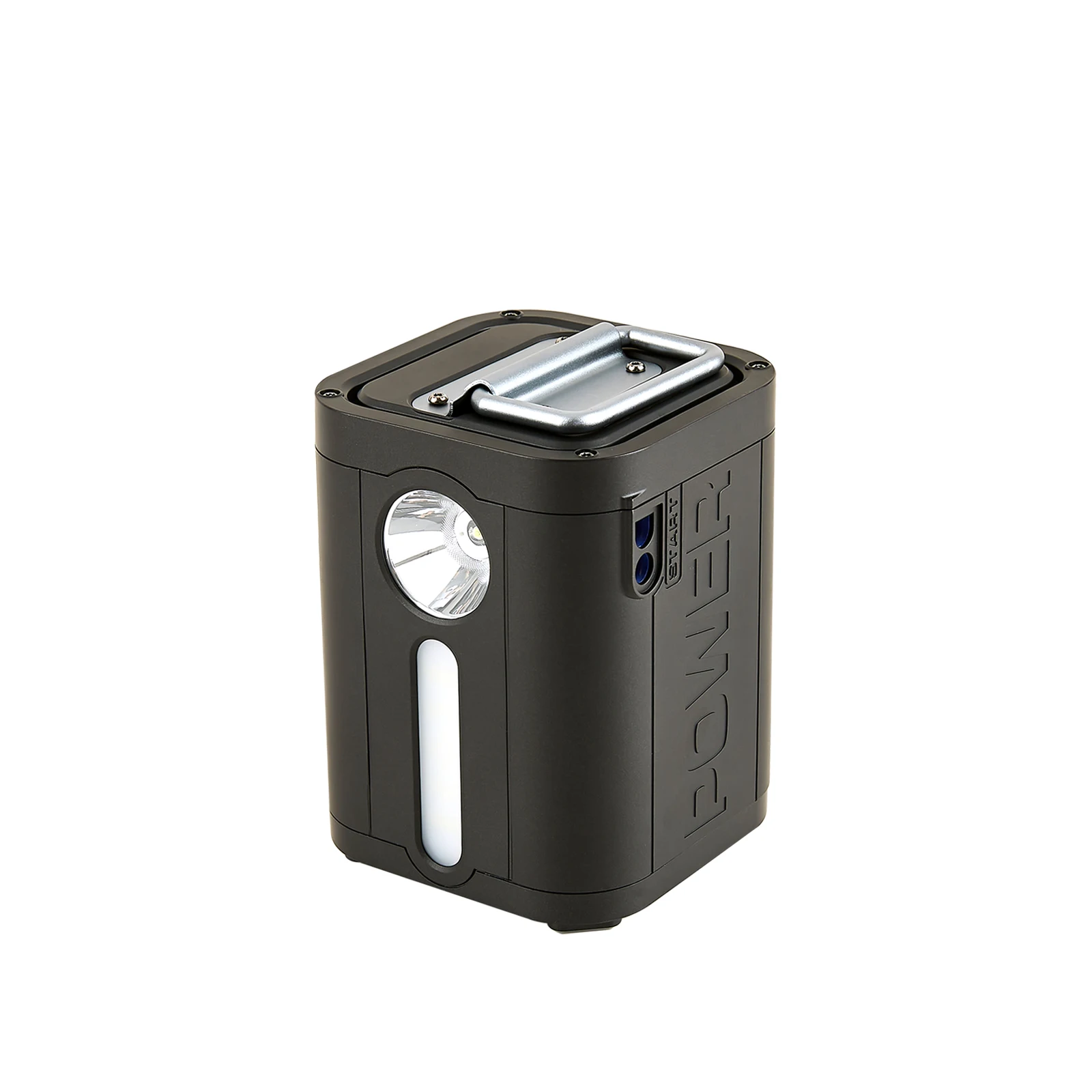 New design High Performance outdoor camping easy to carry 100W portable solar generator for laptop and phone