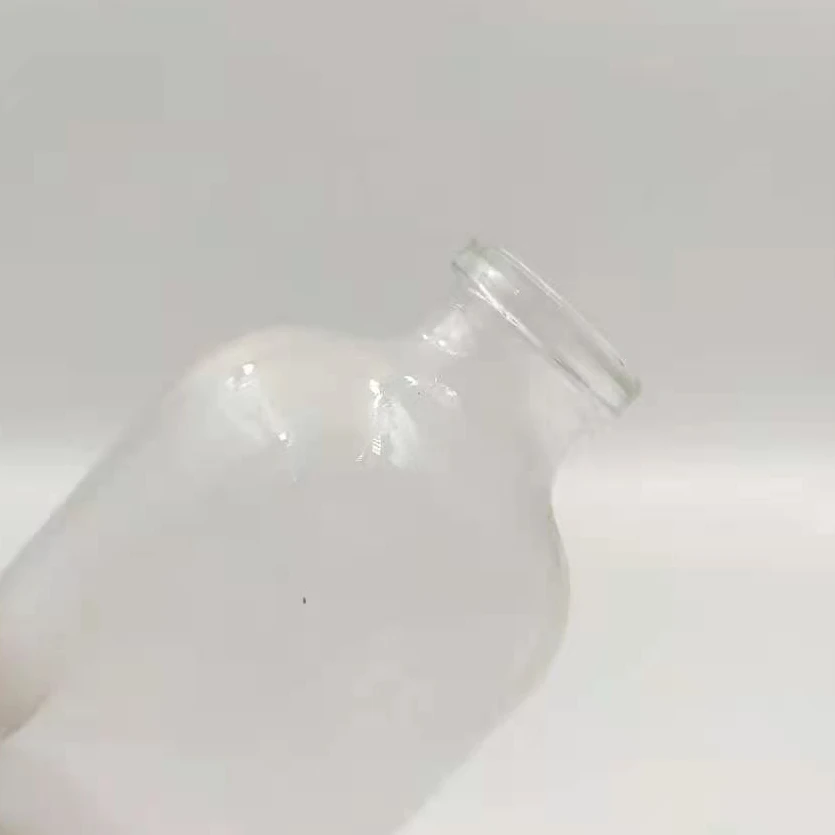 wholesale  5ml 10ml 12ml 15ml 18ml 20ml 30ml pharmaceutical medicine glass vial