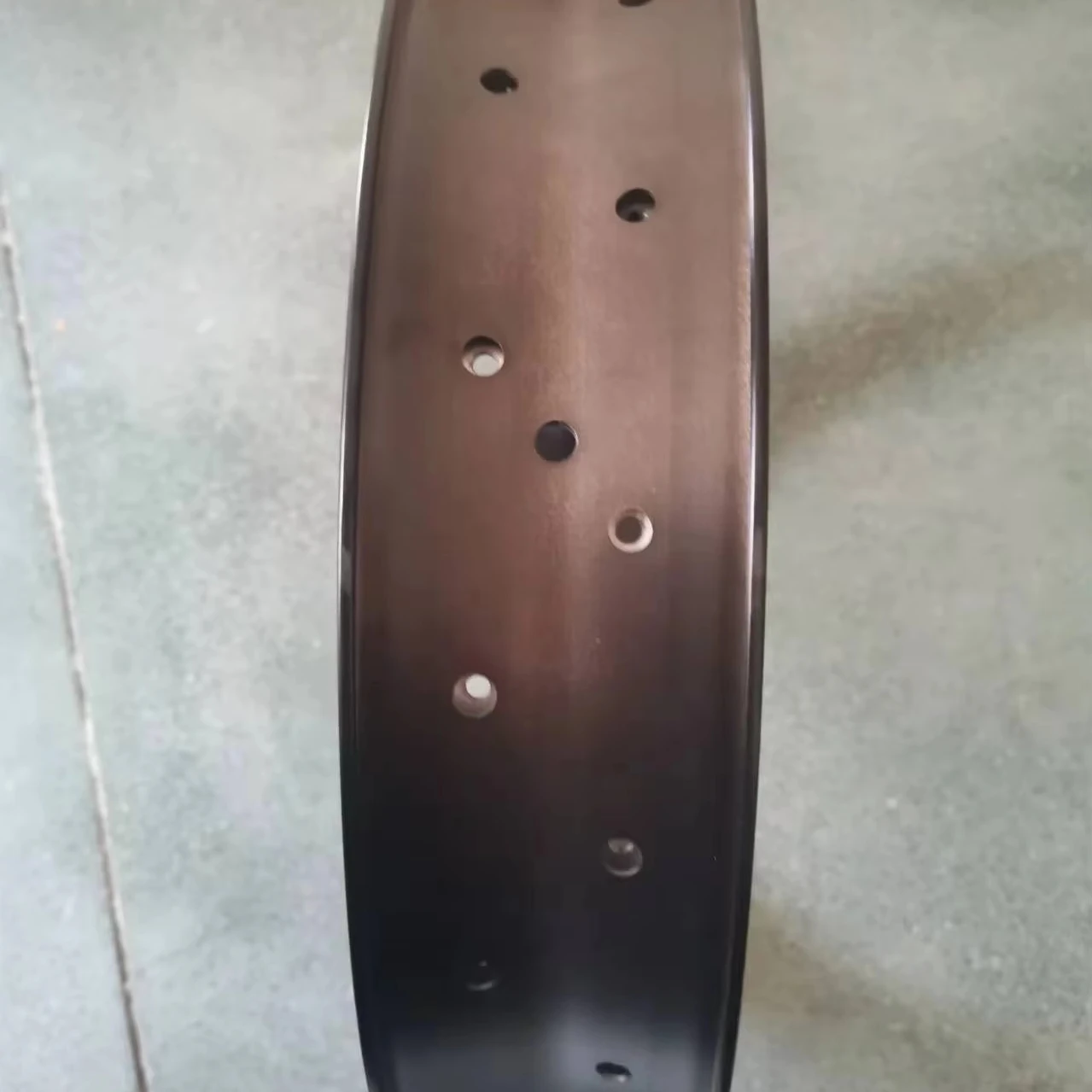 Fat Bicycle Parts 20*4.0 26*40 36 Holes inch Aluminum Alloy Wheels Rims Fat Bike Bicycle Wheel Rims