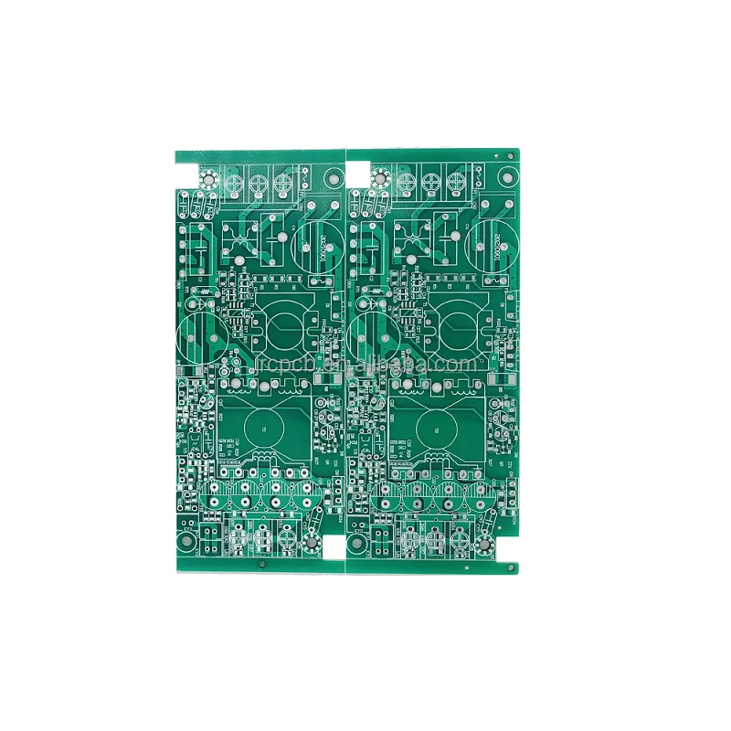 Top PCB FR4 Material Printed Circuit Electric Board PEB Assembly PCBA Manufacturing Service in Shenzhen
