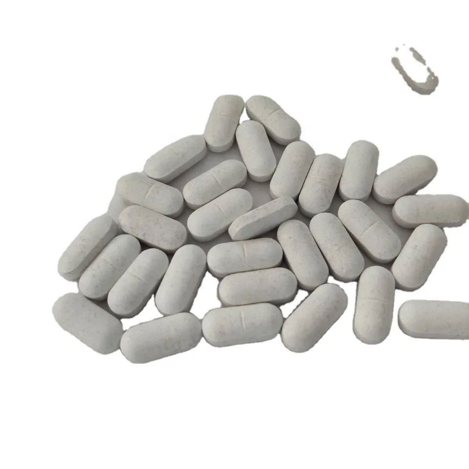 GMP protecting liver Milk Thistle Extract 80% Silymarin Tablet 1000mg