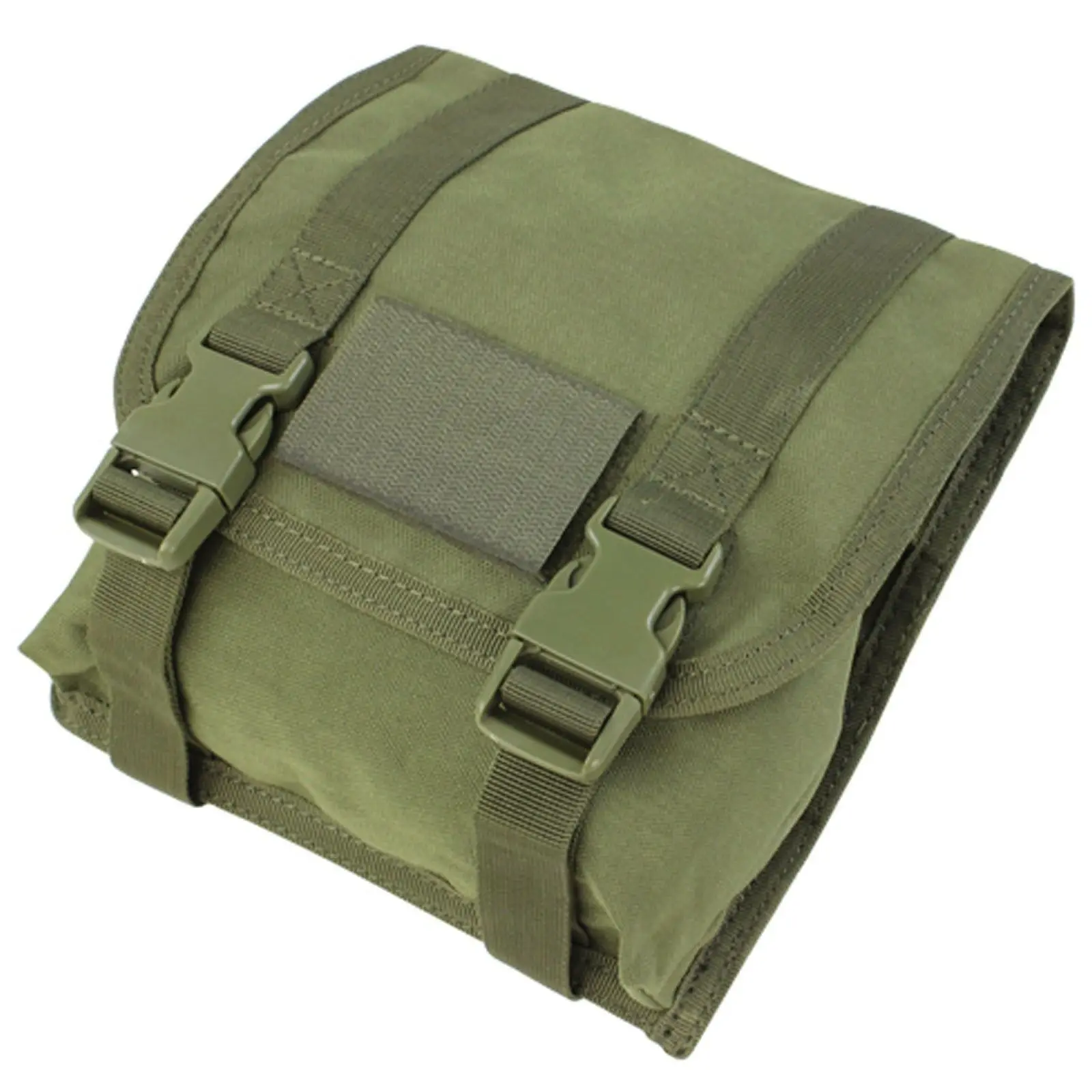 
Tactical MOLLE Large Utility Magazine Pouch Modular Magazine Pouch Military Tactical Pouch 