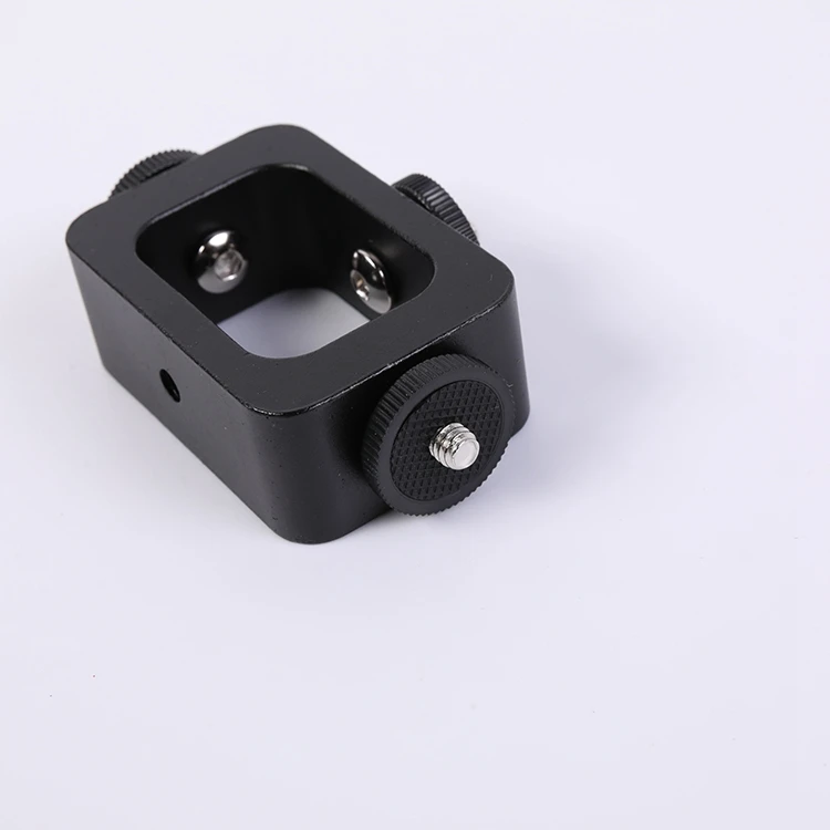  High quality cheap custom Spot the new black three-camera add-on multi-camera mobile phone