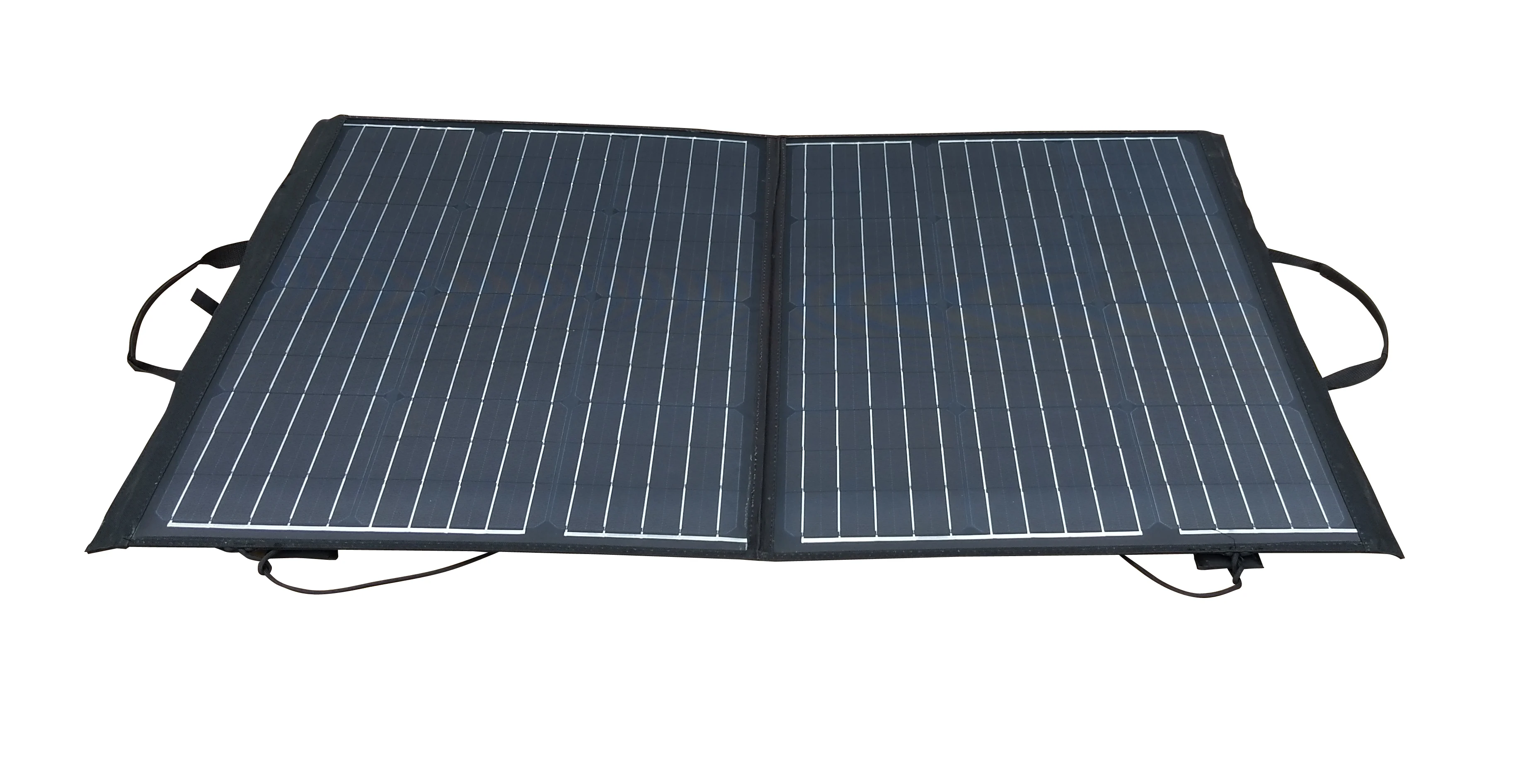 2023 Innovative Product ETFE/PET Solar Panel Charger Thin Film PET Solar Panel 100w