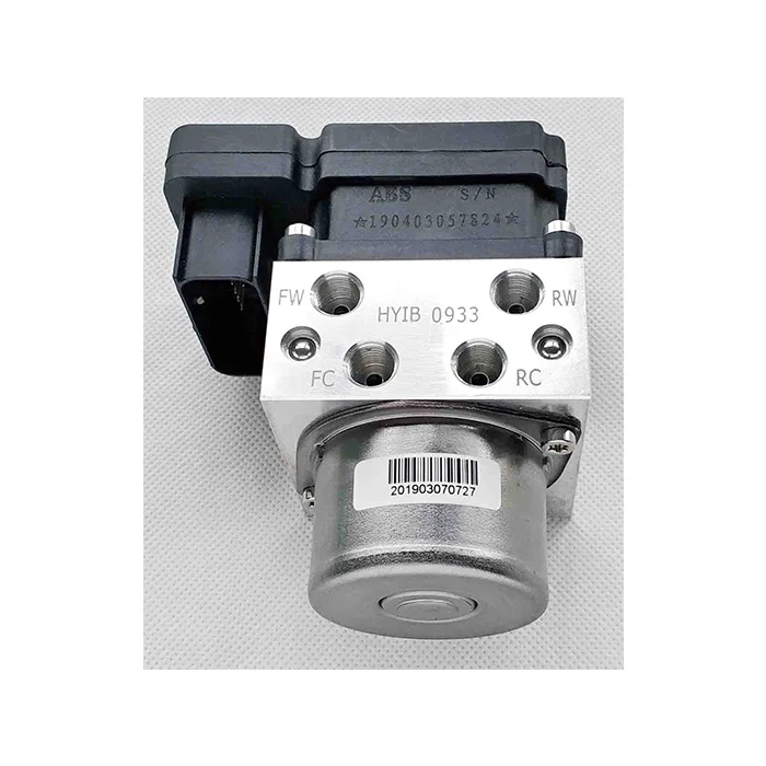 motorcycle abs 10mm anti-locked braking system abs brake pump motorcycle