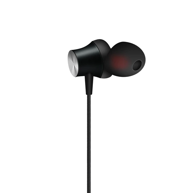 Magnetic in-ear Earphone with Microphone for iPhone 11 and for Huawei 5G