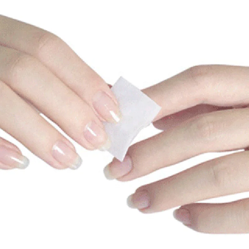 
 Одноразовые женские чистые салфетки для снятия макияжа, салфетки для снятия лака для ногтей   (1600135141839)