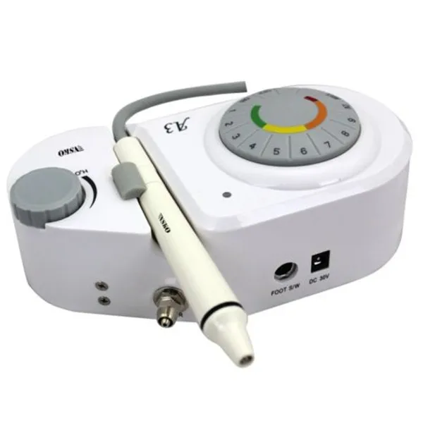 Стоматологический ультразвуковой пьезоскалер, совместимый с EMS A3, съемный наконечник