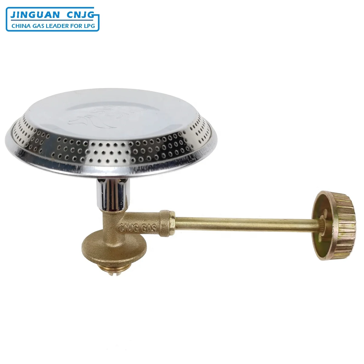 CNJG ORGAZ Kitchen Appliance Portable Camping Gas Cooker, Single Burner Gas Stove, LPG Butane Gas Burner in Africa