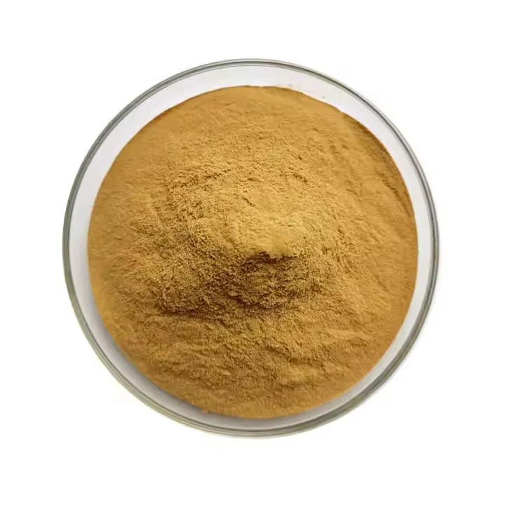 Nuoyuan поставка экстракт hovenia dulcis сухофрукты