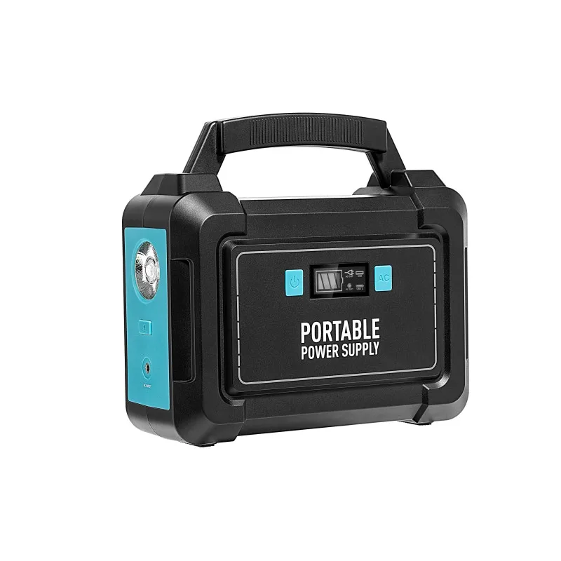 Best selling electric products Home SOS Emergency AC/DC/USB 40000mAh Charging Power Banks Generator