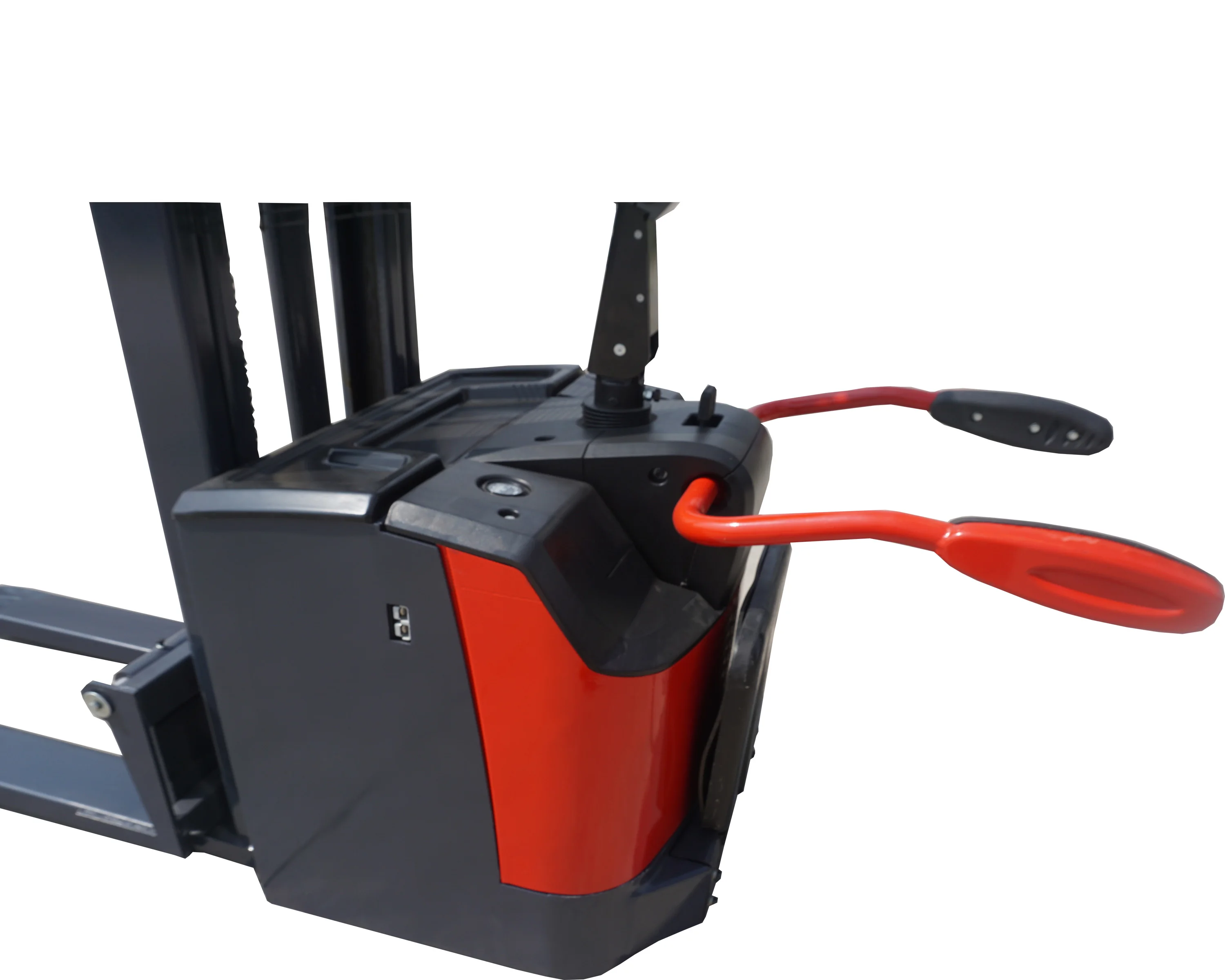 Мощный электрический штабелер 1t 1,5 t 2t, Одобрено CE